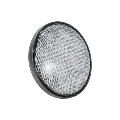 Tiger Lights AC-Case-Cat-Ford-IH-JD-MF LED Cab-Fender-Hood Light | Factory Style | 2200 Lm | Hi/Lo