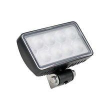 Tiger Lights John Deere Early 7000-8000 LED Cab-Fender-Handrail-Hood Light | Interchangeable Mount