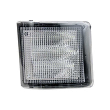 Tiger Lights John Deere 6000/10-7000/10 Series LED Outer Hood Light | Left-Hand