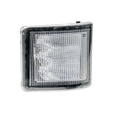 Tiger Lights John Deere 6000/10-7000/10 Series LED Outer Hood Light | Right-Hand