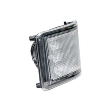 Tiger Lights John Deere 6000/10-7000/10 Series LED Outer Hood Light | Right-Hand