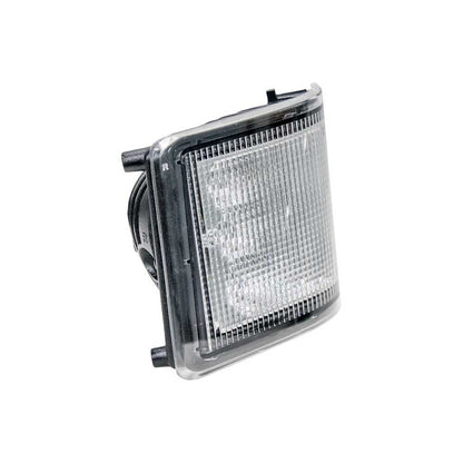 Tiger Lights John Deere 6000/10-7000/10 Series LED Outer Hood Light | Right-Hand