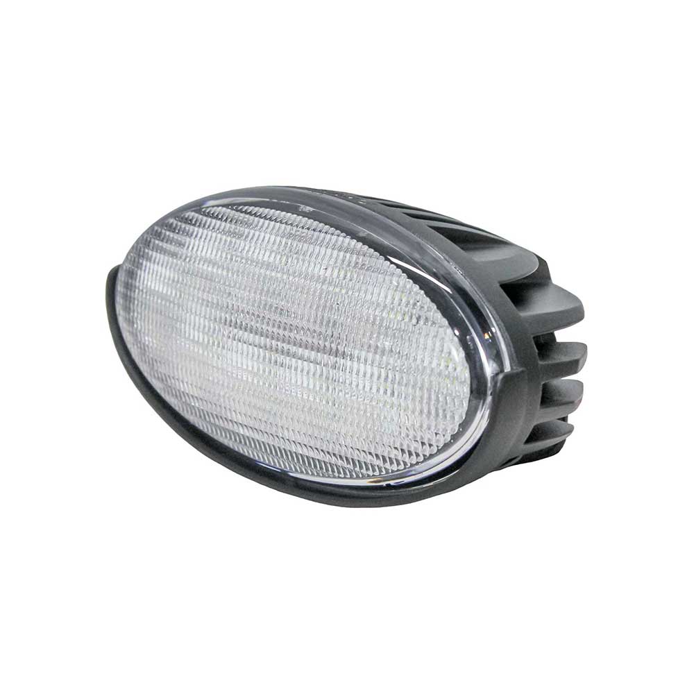 Tiger Lights Kubota M/M5/M6 Series LED Upper Cab Light