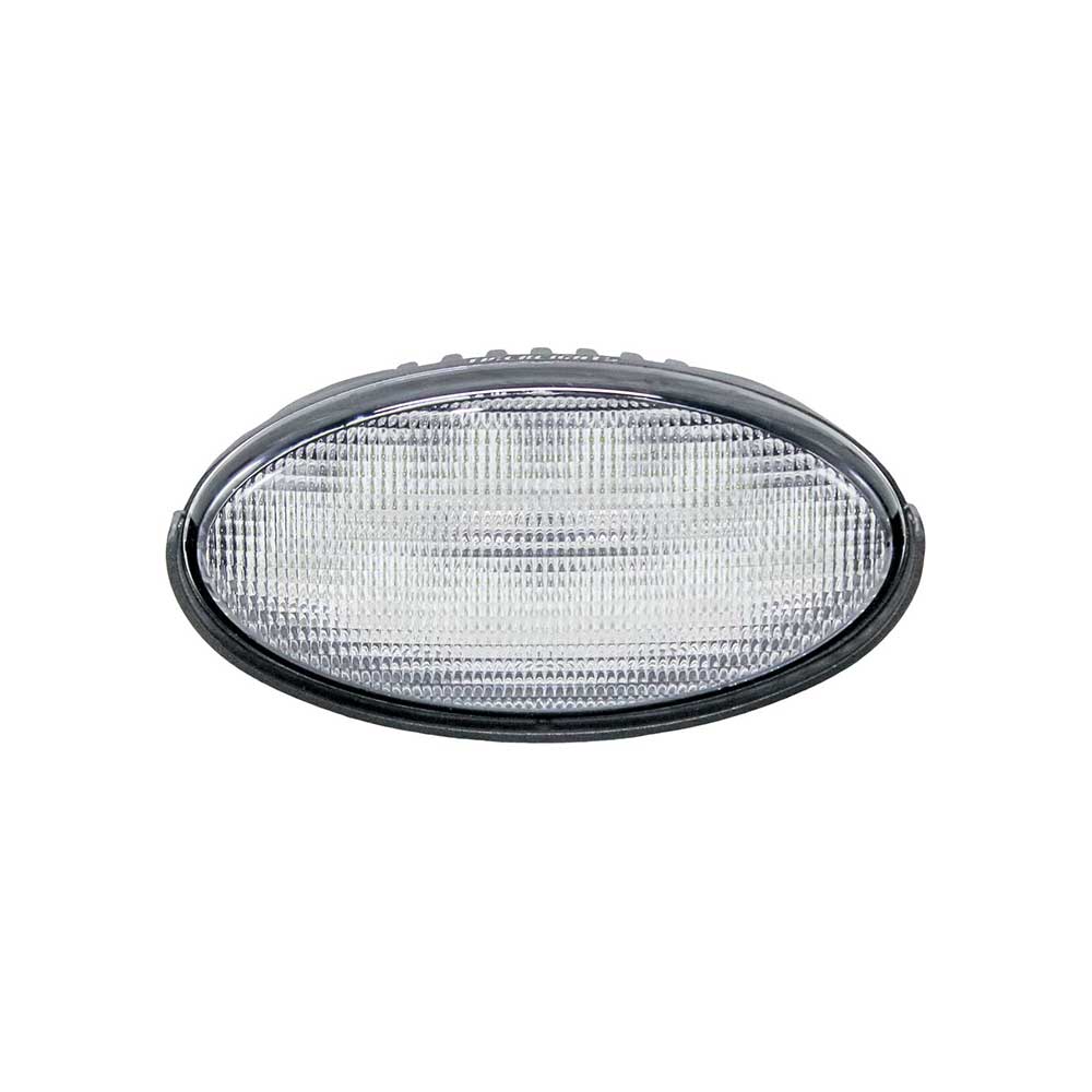 Tiger Lights Kubota M/M5/M6 Series LED Upper Cab Light