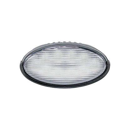 Tiger Lights Kubota M/M5/M6 Series LED Upper Cab Light