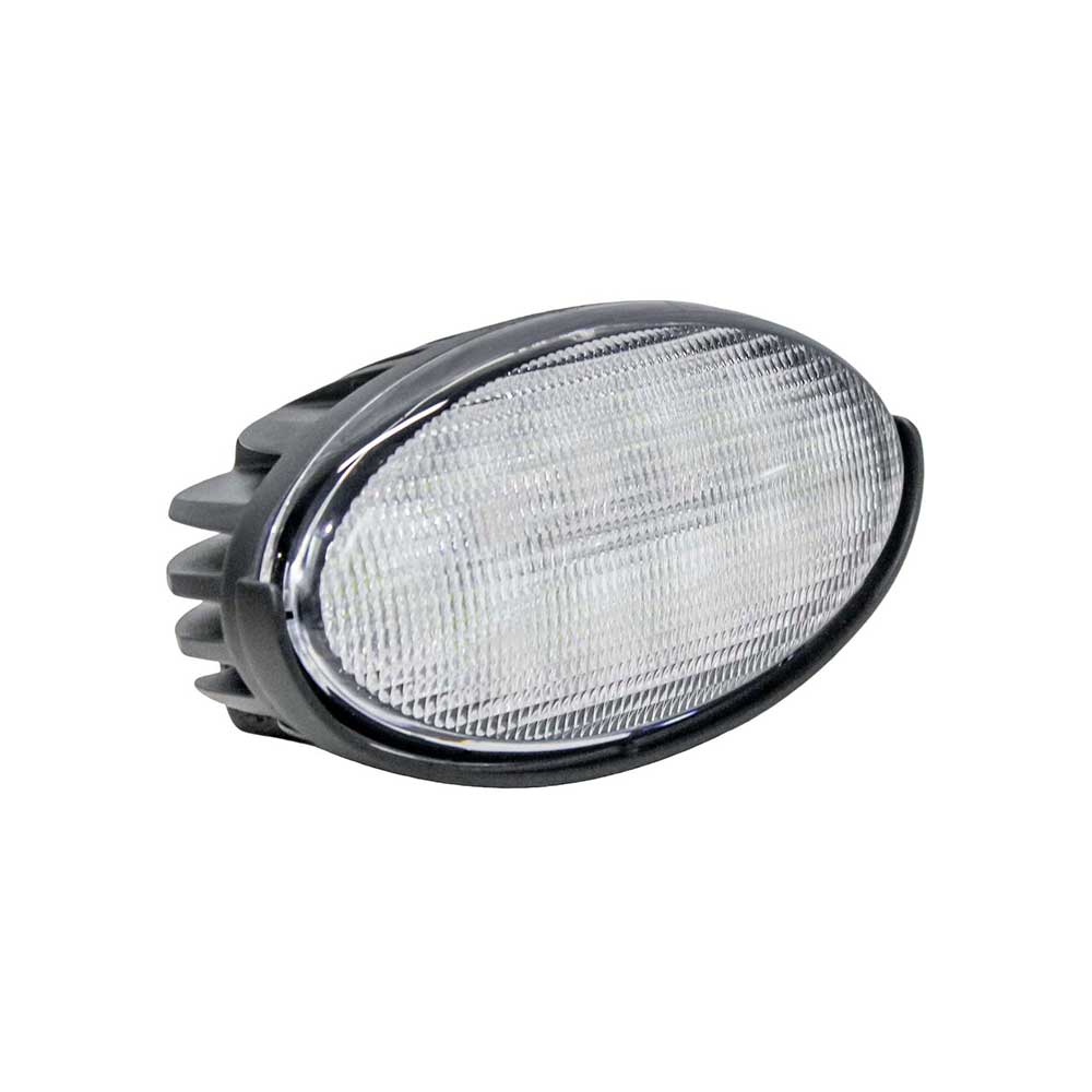 Tiger Lights Kubota M/M5/M6 Series LED Upper Cab Light