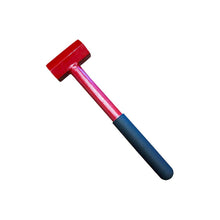 K&M Mfg Striking Hammer | Red