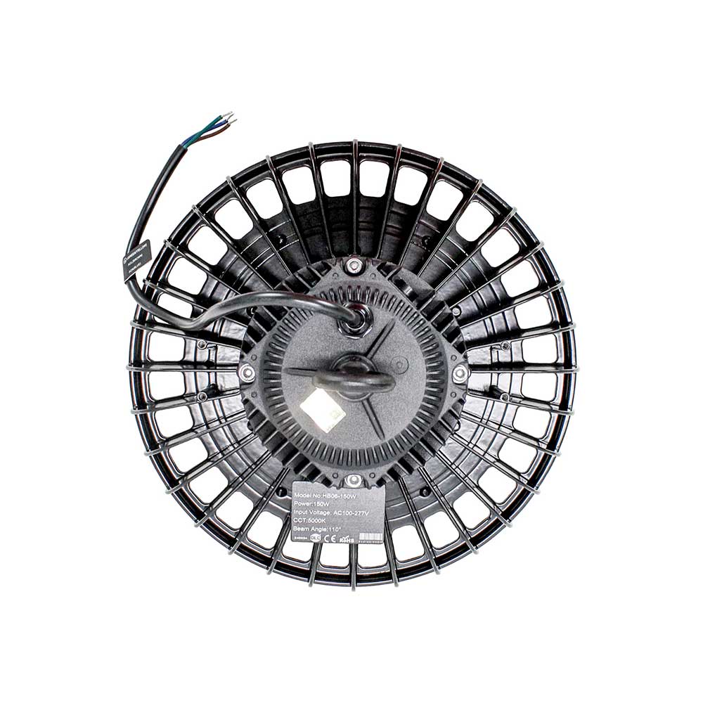 Tiger Lights 150W LED High Bay Light