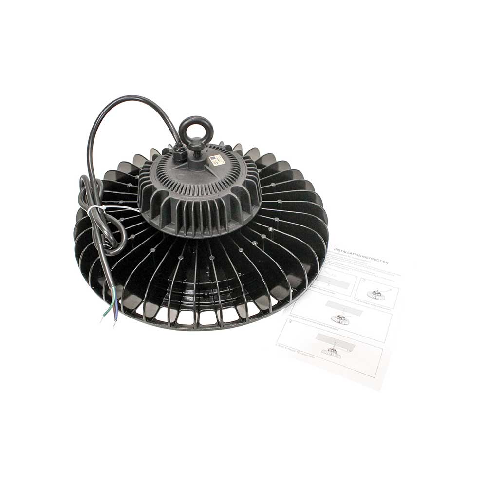 Tiger Lights 200W LED High Bay Light