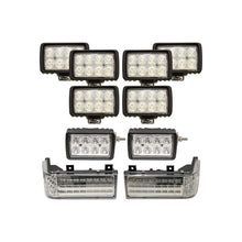 Tiger Lights Complete New Holland-Ford 70 Genesis Series LED Light Kit