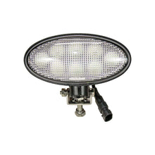 Tiger Lights John Deere 5E-9RX Series LED Cab/Fender/Work Light | Bottom Mount