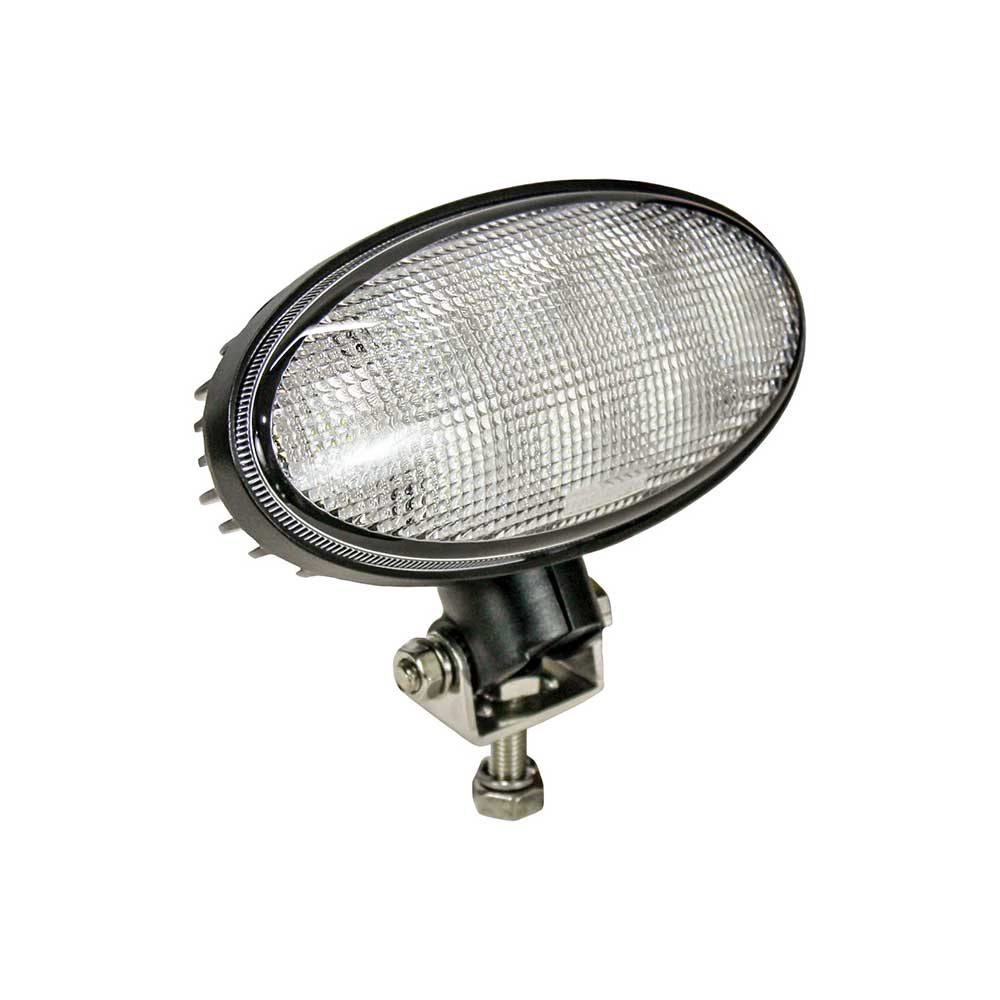Tiger Lights John Deere 5E-9RX Series LED Cab/Fender/Work Light | Bottom Mount