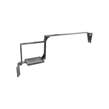 K&M Mfg Monitor Bracket Kit for John Deere R-RT Series Tractor | Works with 10.4-In. Monitor | Black