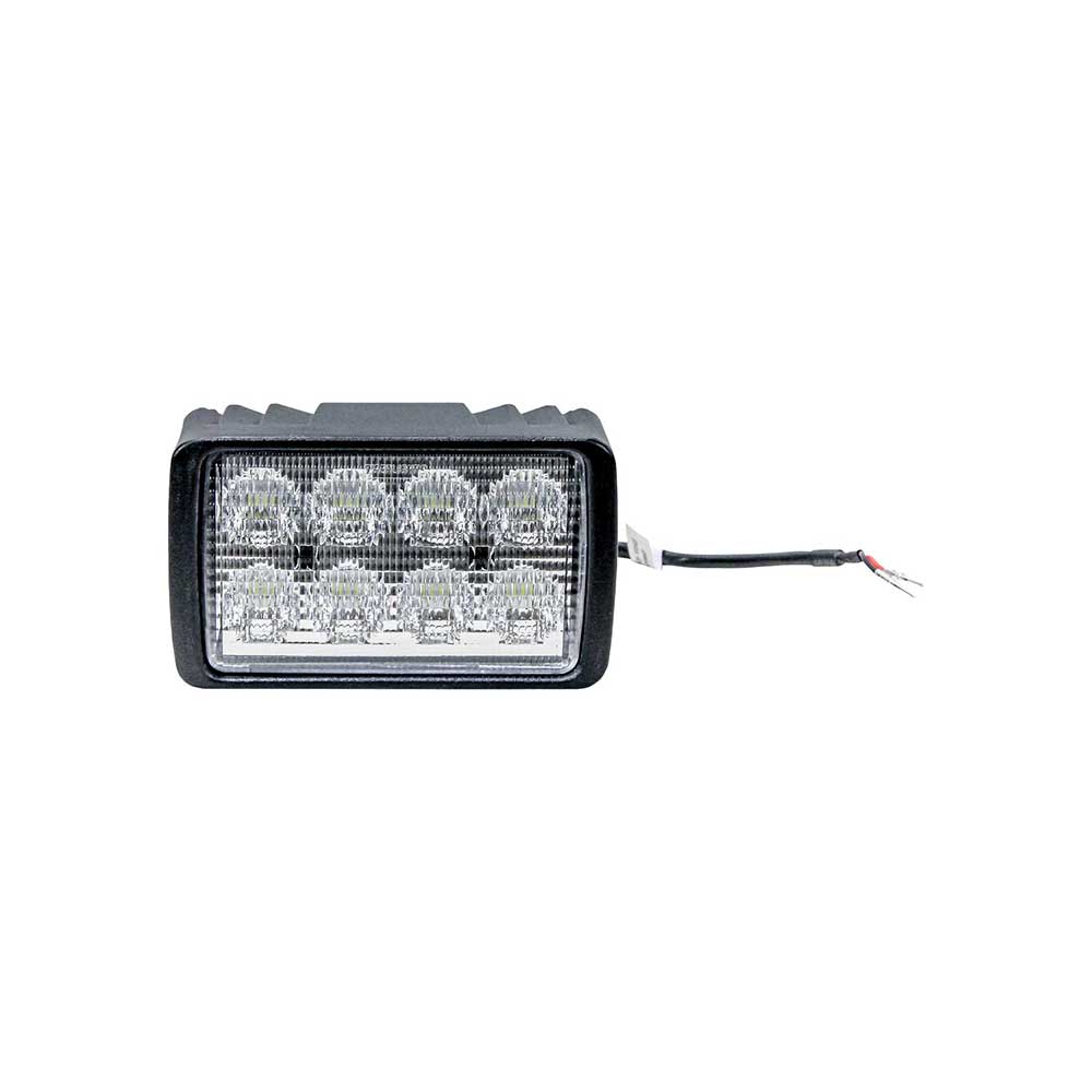 Tiger Lights Case IH CX-Steiger/New Holland-Ford T8-TG Series LED Fender Light