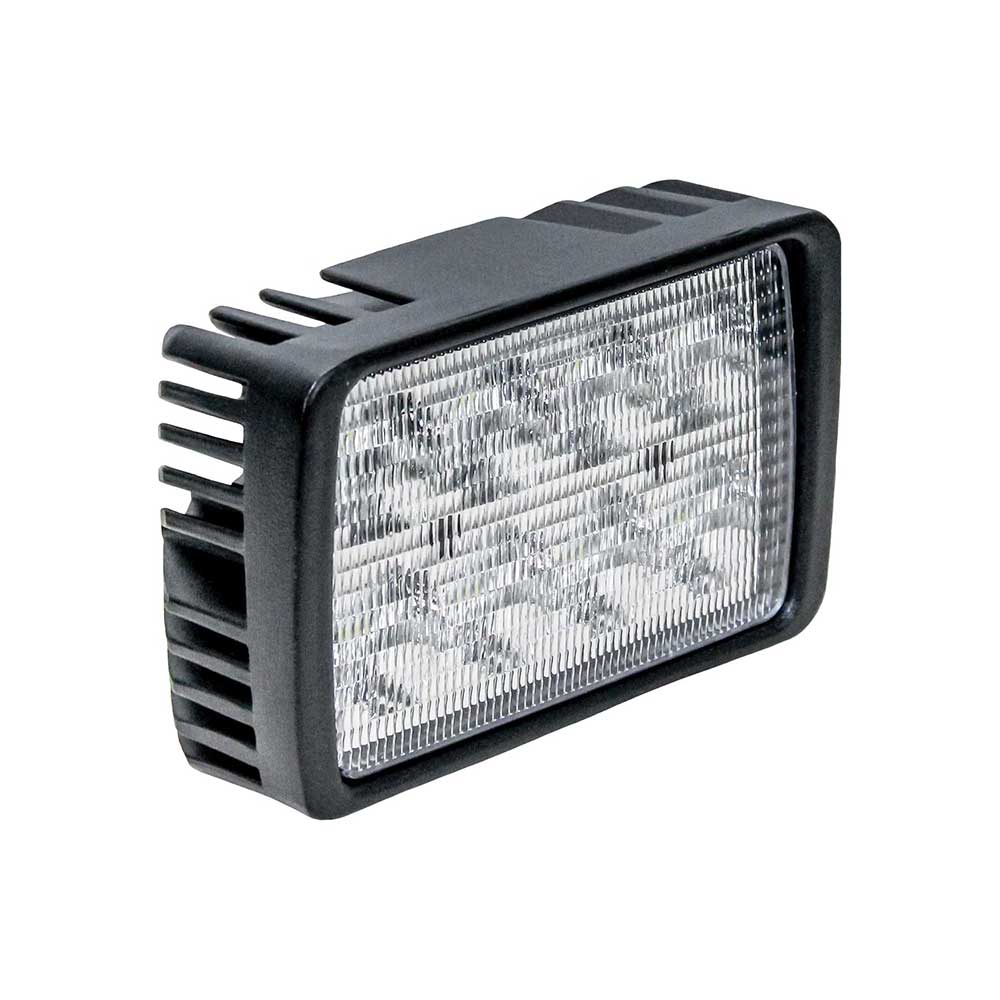 Tiger Lights Case IH CX-Steiger/New Holland-Ford T8-TG Series LED Fender Light