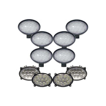 Tiger Lights Complete John Deere 8020-30(T)/9020-30(T) Series LED Light Kit
