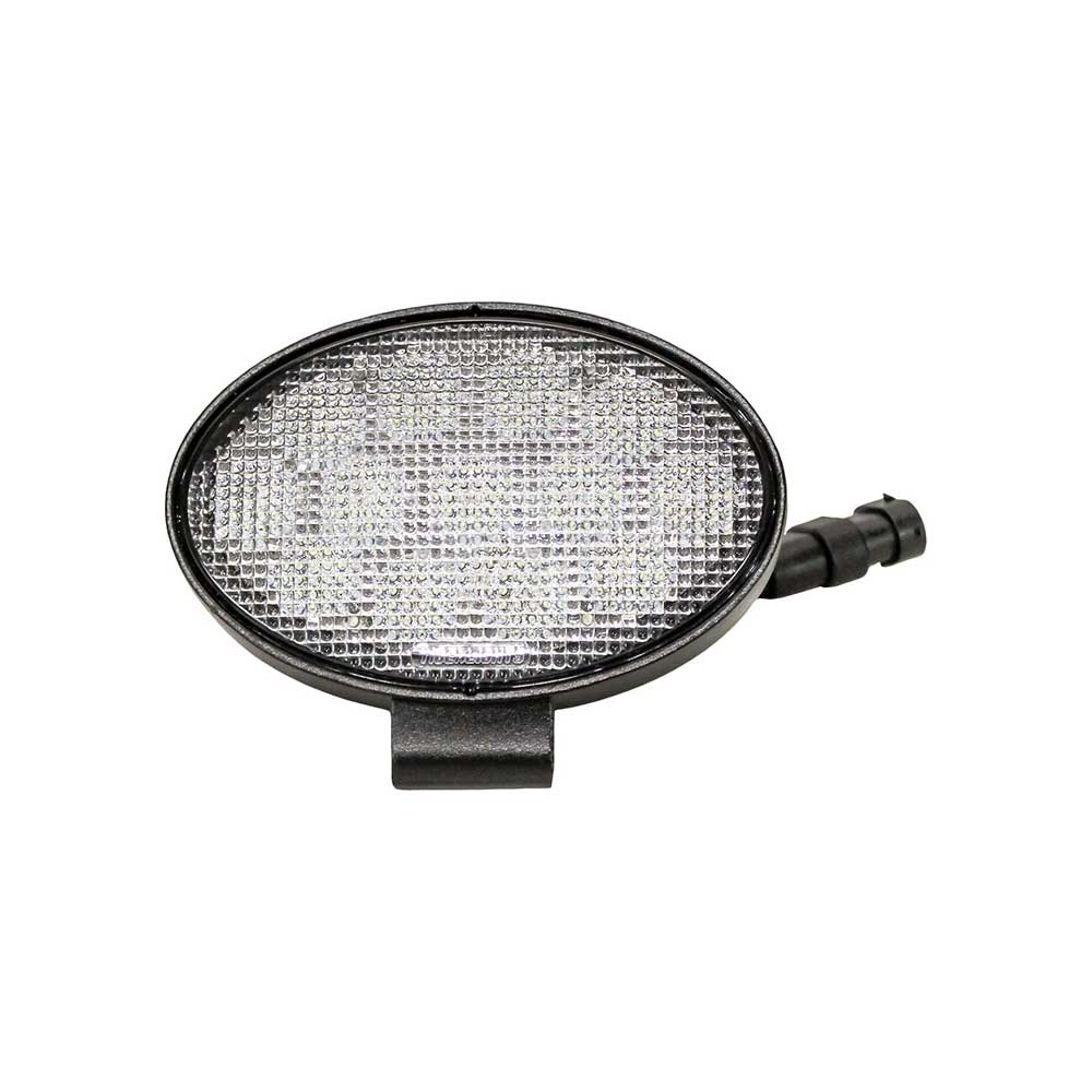 Tiger Lights Case IH/John Deere Combine/Utility Tractor LED Auger-Cab-Fender-Field-Stubble Lgt