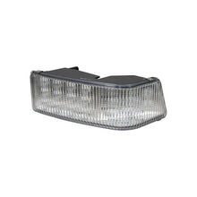 Tiger Lights Case IH CX-JX-MX-STX Series LED Wraparound Hood Light | Left-Hand