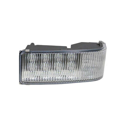 Tiger Lights Case IH CX-JX-MX-STX Series LED Wraparound Hood Light | Left-Hand