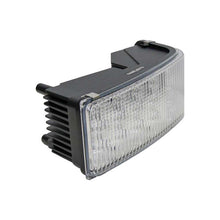 Tiger Lights Case IH CX-JX-MX-STX Series LED Wraparound Hood Light | Left-Hand