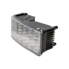 Tiger Lights Case IH CX-JX-MX-STX Series LED Wraparound Hood Light | Right-Hand