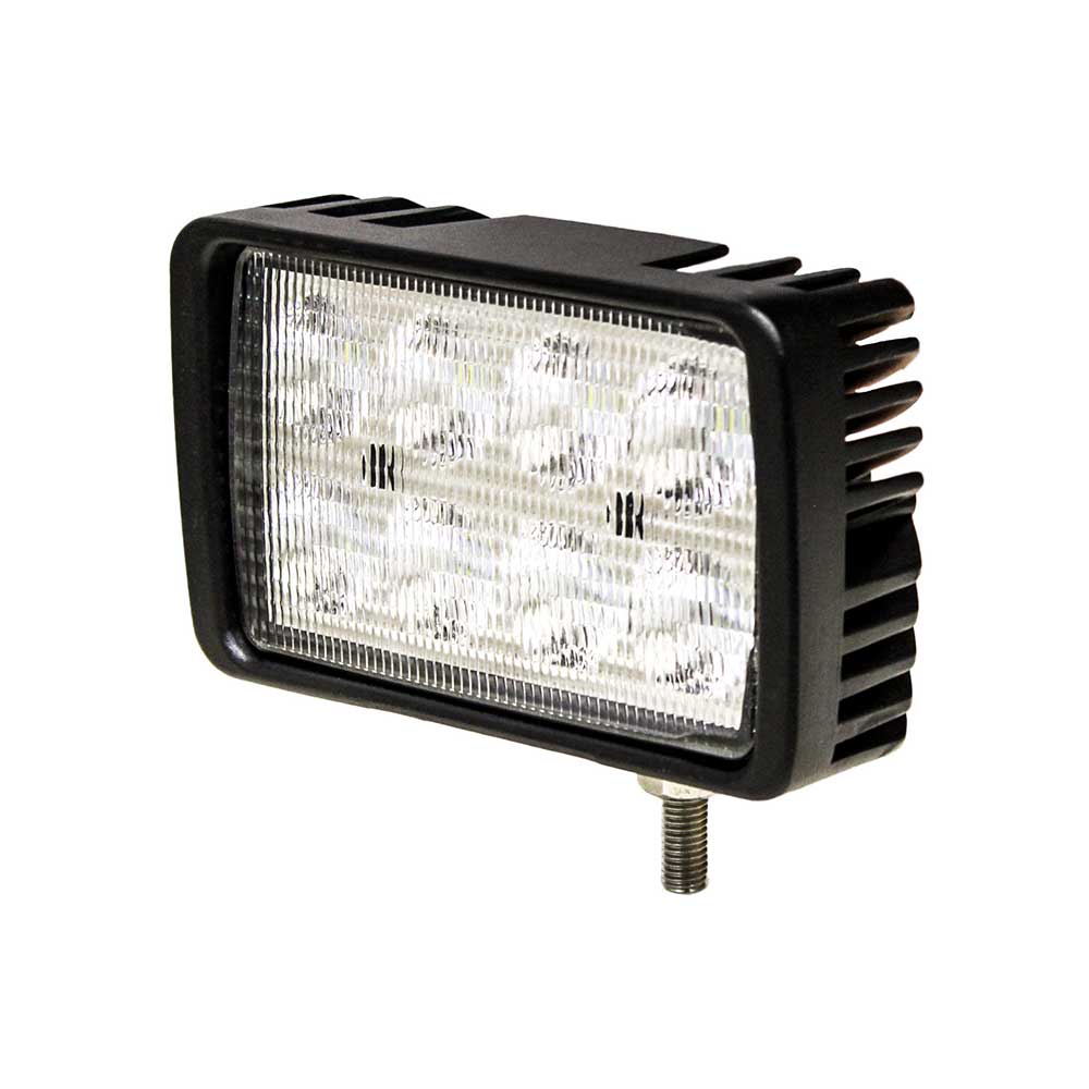 Tiger Lights John Deere 9000-9000T Series LED Front or Rear Cab/Rear Fender Light