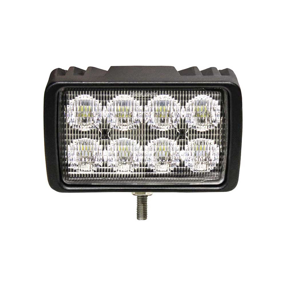 Tiger Lights John Deere 9000-9000T Series LED Front or Rear Cab/Rear Fender Light