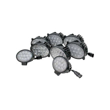 Tiger Lights Case IH 5088-9230 Combine LED Cab Light Kit