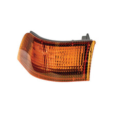 Tiger Lights Case IH JX-Magnum-MX-MXM LED Amber Cab/Fender Light | Left-Hand