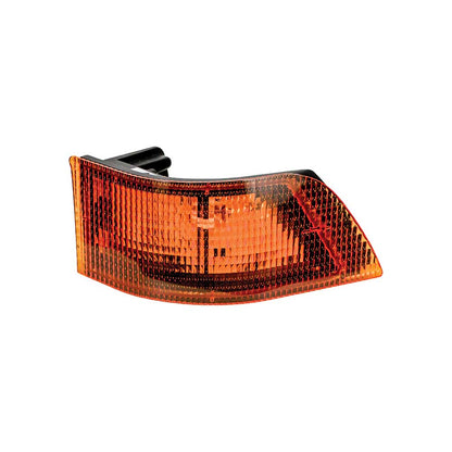Tiger Lights Case IH JX-Magnum-MX-MXM LED Amber Cab/Fender Light | Right-Hand