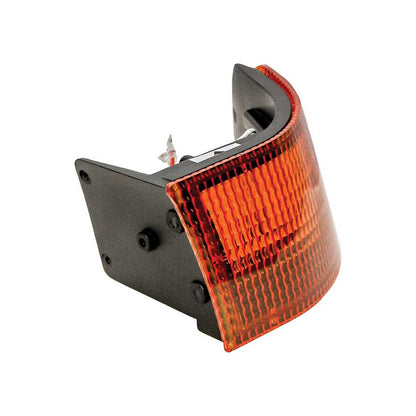 Tiger Lights Case IH JX-Magnum-MX-MXM LED Amber Cab/Fender Light | Right-Hand