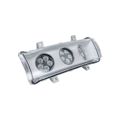 Tiger Lights Case IH Magnum-MX-Steiger Series LED Center Hood Light