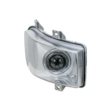 Tiger Lights Case IH Magnum-MX-Steiger LED Wraparound Hood Light | Right-Hand