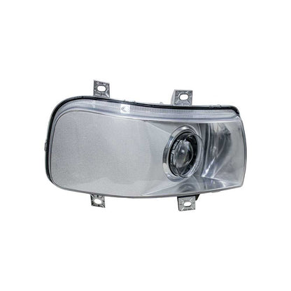 Tiger Lights Case IH Magnum-MX-Steiger LED Wraparound Hood Light | Right-Hand