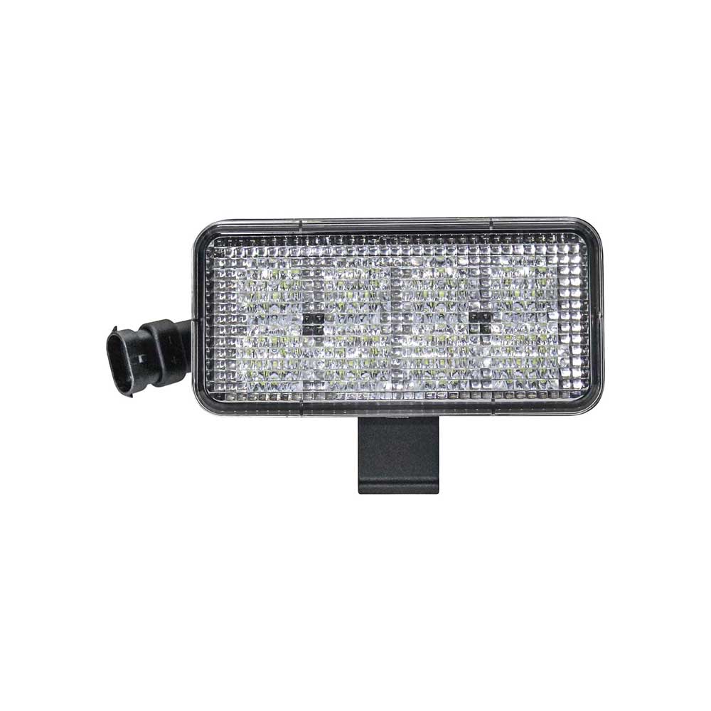 Tiger Lights Case IH CS-Puma/New Holland-Ford T6000-TS-A Series LED Upper Cab Light