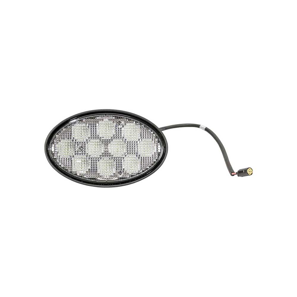 Tiger Lights New Holland-Ford T-T6-T7-T6000-T7000 Series LED Cab/Handrail Light