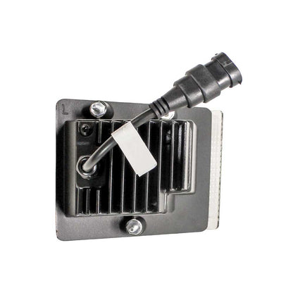 Tiger Lights John Deere 7000-7010 Series LED Outer Hood Light | Hi Beam | Left-Hand