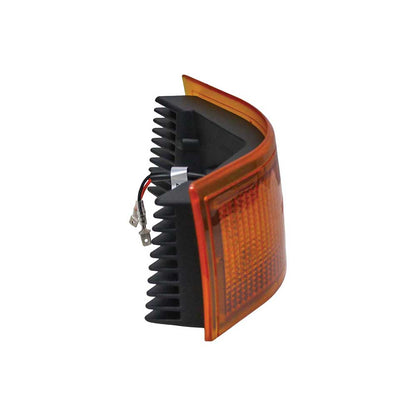 Tiger Lights John Deere 7000-9020 Series LED Amber Cab Corner Light