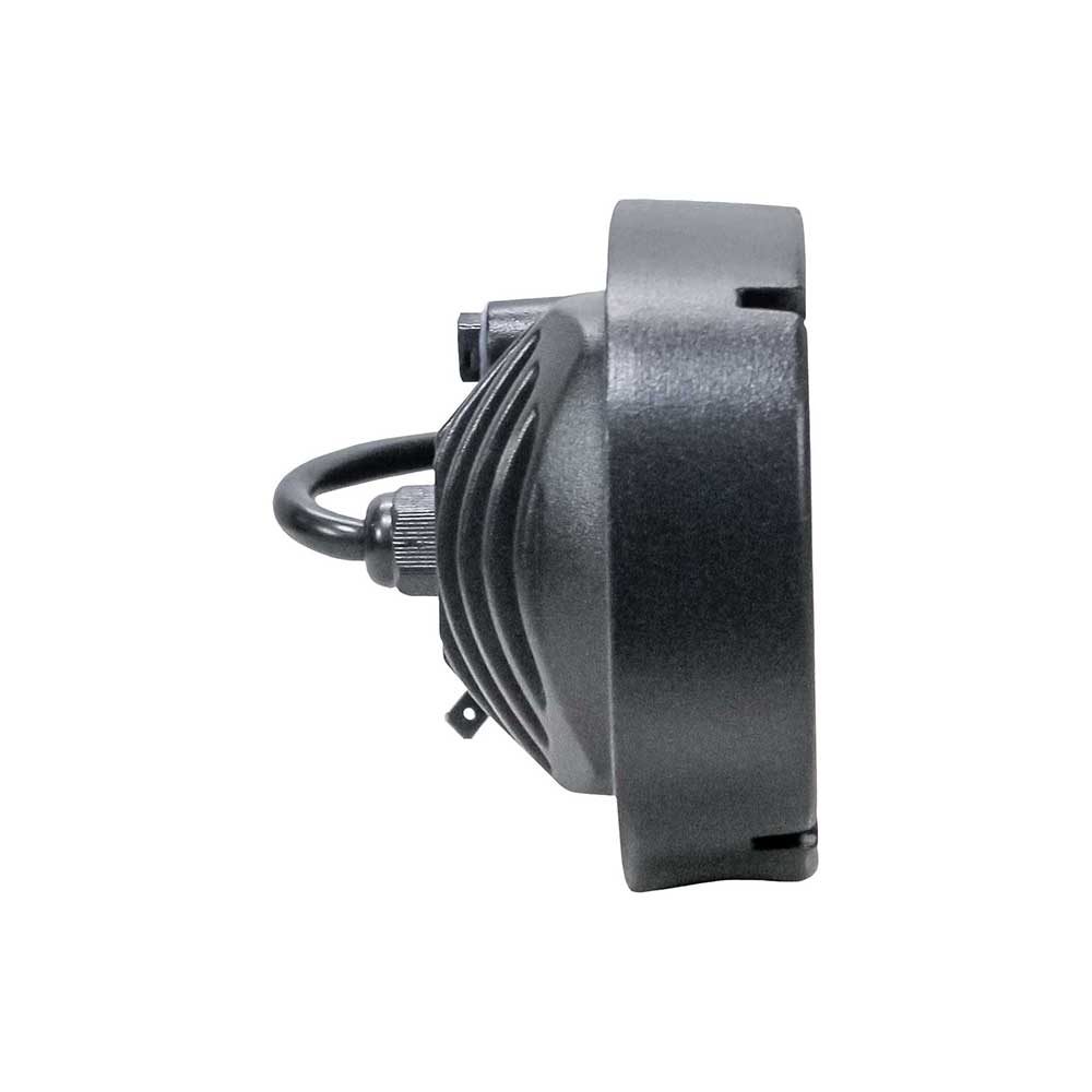 Tiger Lights Gehl + Mustang Skid Steer LED Headlight | Flush Mount