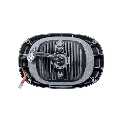 Tiger Lights Gehl + Mustang Skid Steer LED Headlight | Flush Mount