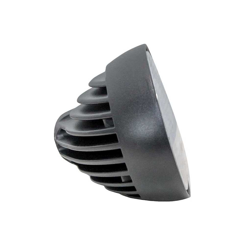 Tiger Lights Challenger MT Series LED Oval Work Light | Side Mount