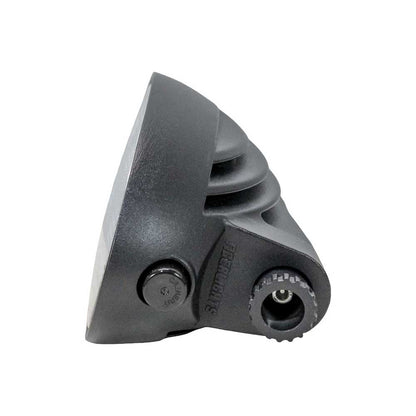 Tiger Lights Challenger MT Series LED Oval Work Light | Side Mount