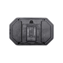 Tiger Lights LED Magnetic Signal/Warning Light | 7 Patterns in Amber/Red/White | Portable