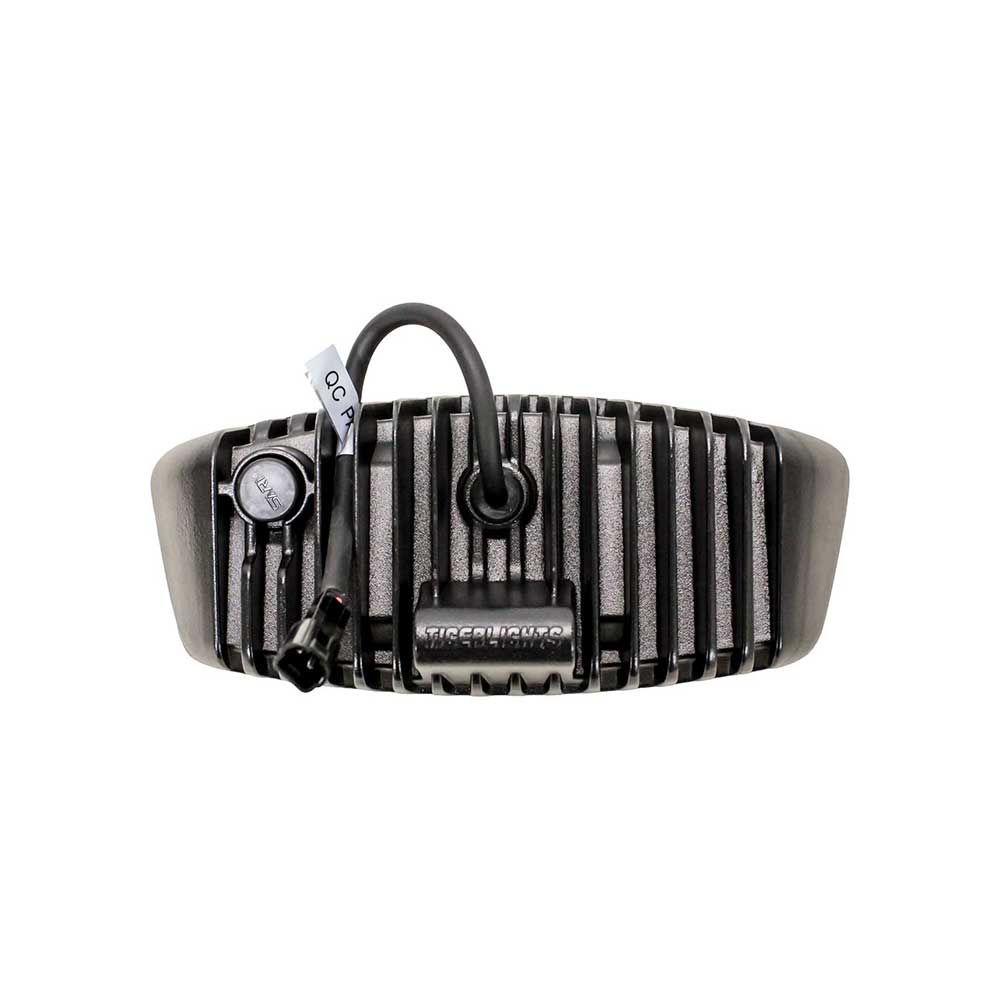 Tiger Lights Kubota B-L-M-M6 Series LED Upper Cab Light