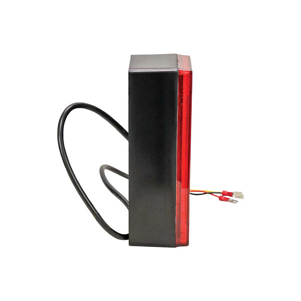 Tiger Lights Bobcat Skid Steer LED Rear Tail Light | Red | Hi/Lo