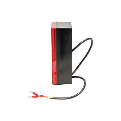 Tiger Lights Bobcat Skid Steer LED Rear Tail Light | Red | Hi/Lo