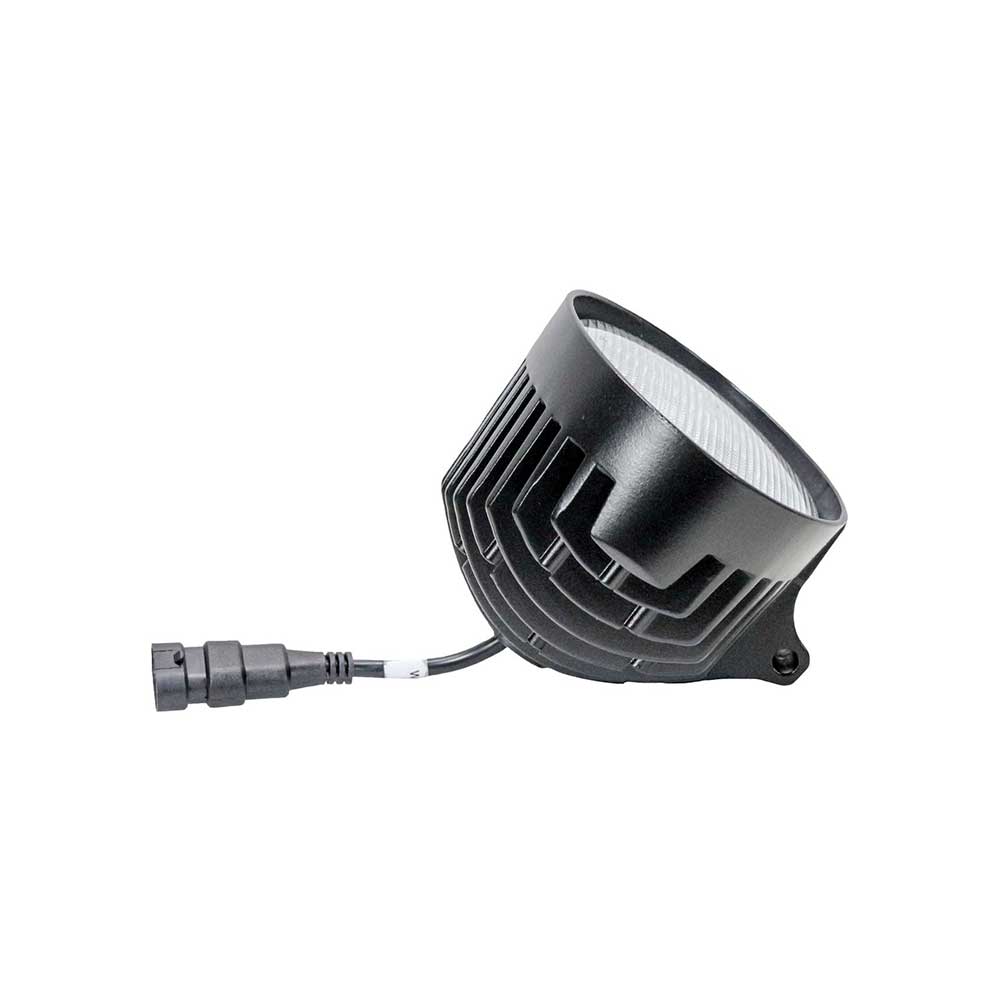 Tiger Lights Case IH Magnum/New Holland T8 LED Oval Fender Light