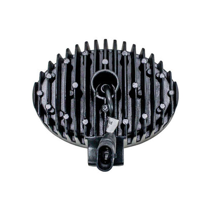 Tiger Lights Case IH Magnum/New Holland T8 LED Oval Fender Light