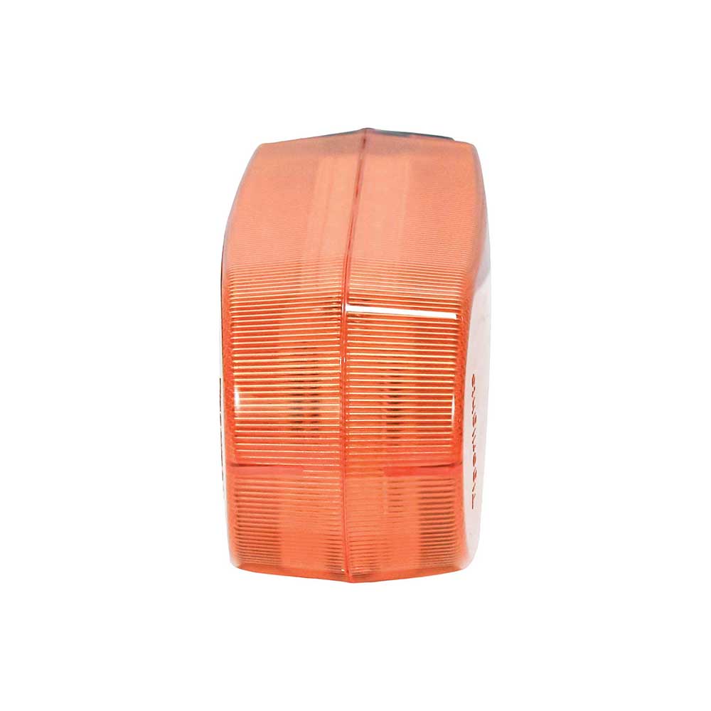 Tiger Lights John Deere 30-9R Series LED Rear Extremity Amber Warning Light