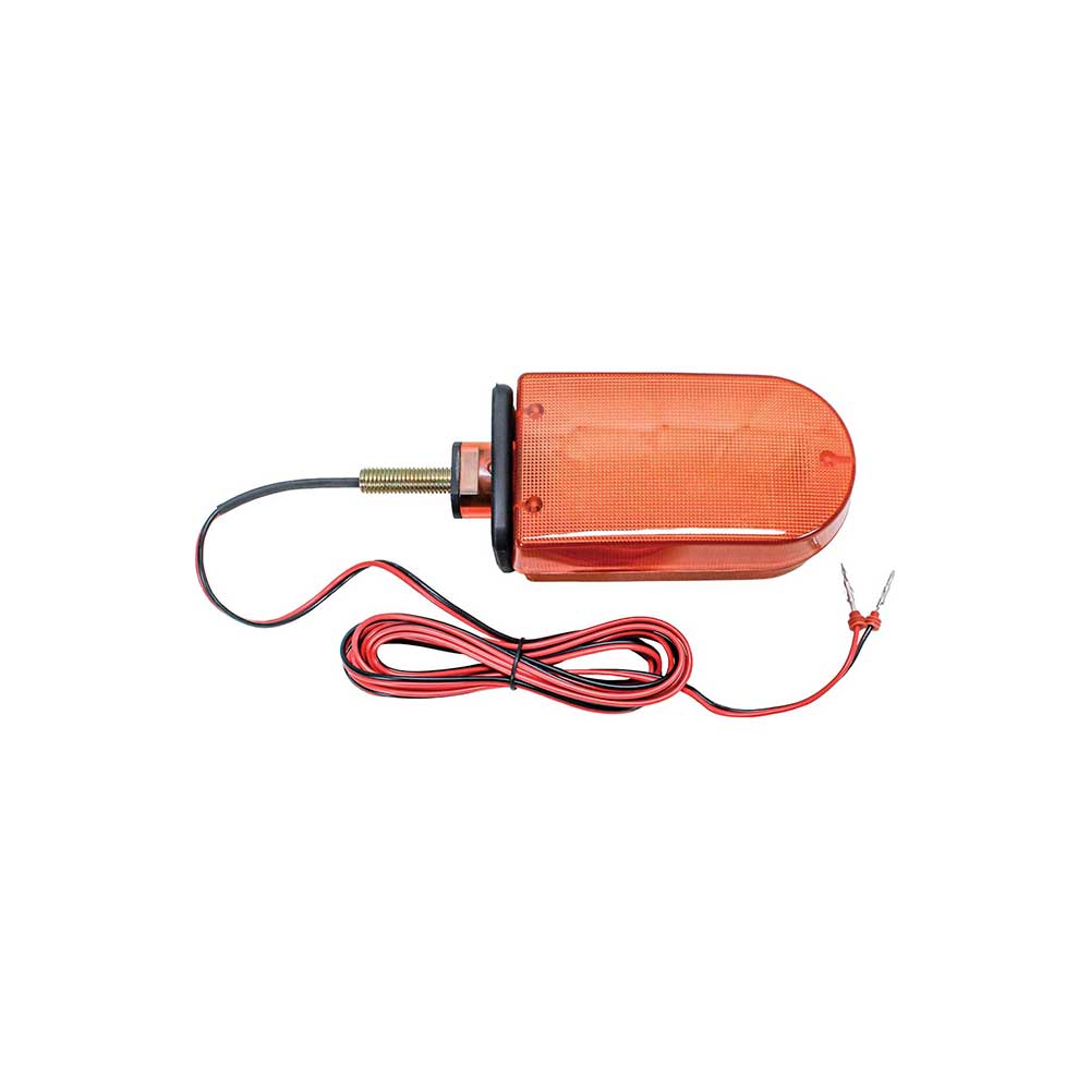Tiger Lights John Deere 30-9R Series LED Rear Extremity Amber Warning Light